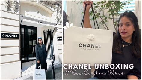 chanel paris tax refund|chanel goyard vat refund.